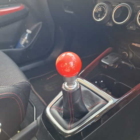 Weighted Gear Knob (450g) <br> Suzuki Swift Sport ZC33S <br>2018-2024