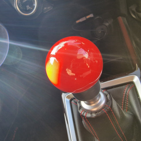 Weighted Gear Knob (450g) <br> Suzuki Swift Sport ZC33S <br>2018-2024