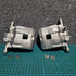Front Brake Calipers (PAIR) <br> Suzuki Swift Sport ZC32S<br> 2011-2017