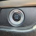 Start-Stop Button Surround Ring <BR> Suzuki Swift Sport <BR>2011-2025