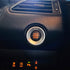 Start-Stop Button Surround Ring <BR> Suzuki Swift Sport <BR>2011-2025