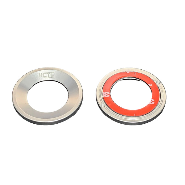 Start-Stop Button Surround Ring <BR> Suzuki Swift Sport <BR>2011-2025