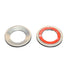 Start-Stop Button Surround Ring <BR> Suzuki Swift Sport <BR>2011-2025