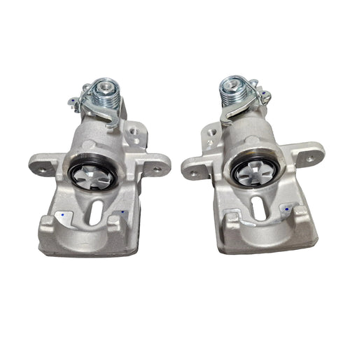 Rear Brake Calipers (PAIR) <br> Suzuki Swift Sport ZC32S<br> 2011-2017
