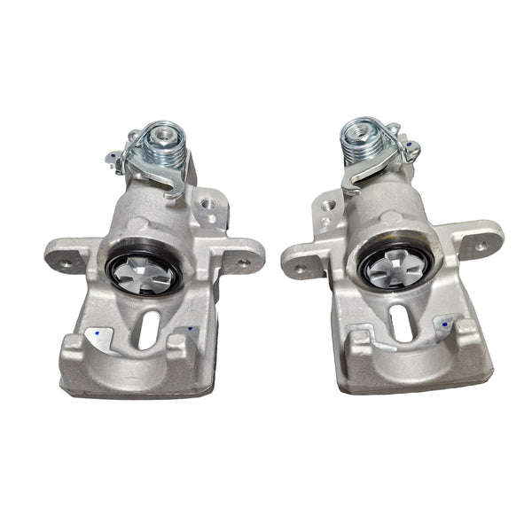Rear Brake Calipers (PAIR) <br> Suzuki Swift Sport ZC32S<br> 2011-2017