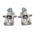 Rear Brake Calipers (PAIR) <br> Suzuki Swift Sport ZC32S<br> 2011-2017