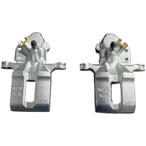 Rear Brake Calipers <br> Suzuki Swift Sport ZC31S<br>2005-2011
