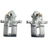 Rear Brake Calipers <br> Suzuki Swift Sport ZC31S<br>2005-2011