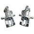 Rear Brake Calipers <br> Suzuki Swift Sport ZC31S<br>2005-2011