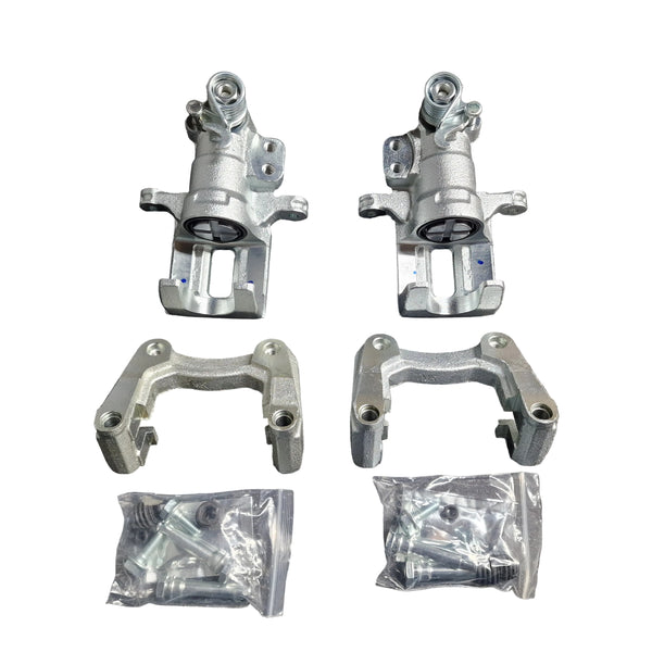Rear Brake Calipers & Carriers <br> Suzuki Swift Sport ZC31S<br>2005-2011
