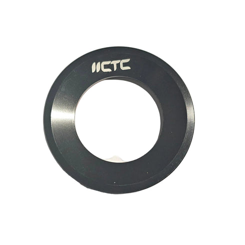 Start-Stop Button Surround Ring <BR> Suzuki Swift Sport <BR>2011-2025