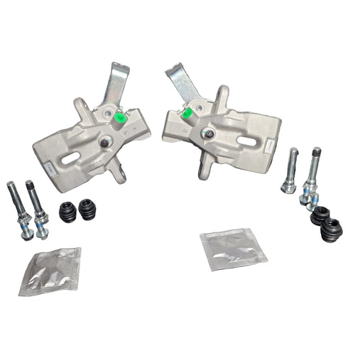 Rear Brake Calipers (PAIR) <br> Suzuki Swift Sport ZC32S<br> 2011-2017