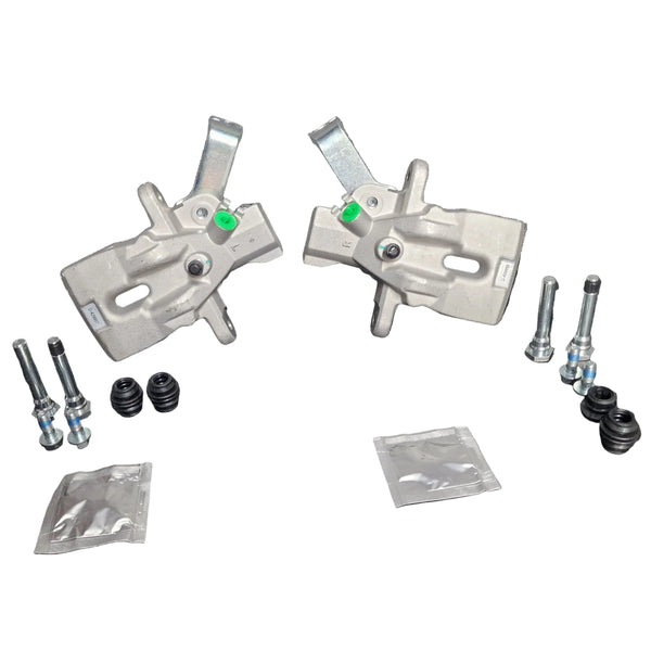Rear Brake Calipers (PAIR) <br> Suzuki Swift Sport ZC32S<br> 2011-2017
