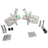 Rear Brake Calipers (PAIR) <br> Suzuki Swift Sport ZC32S<br> 2011-2017