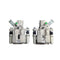 Rear Brake Calipers & Carriers (PAIR) <br> Suzuki Swift Sport ZC32S<br> 2011-2017