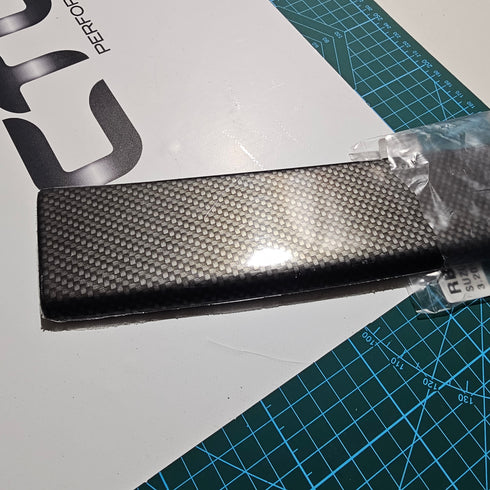 Rear Bumper Protector <br> Swift Sport ZC33S 2018-2024