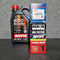M16A Oil Service Kit <br> Swift Sport ZC32S 2011-2017