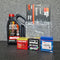 M16A K&N Full Service Kit <br> Swift Sport ZC32S 2011-2017
