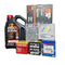 M16A K&N Major Service Kit <br> Swift Sport ZC32S 2011-2017