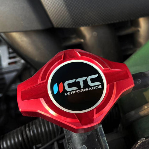 Radiator Cap Cover <br> Suzuki Swift AZ <br> 2017-2024