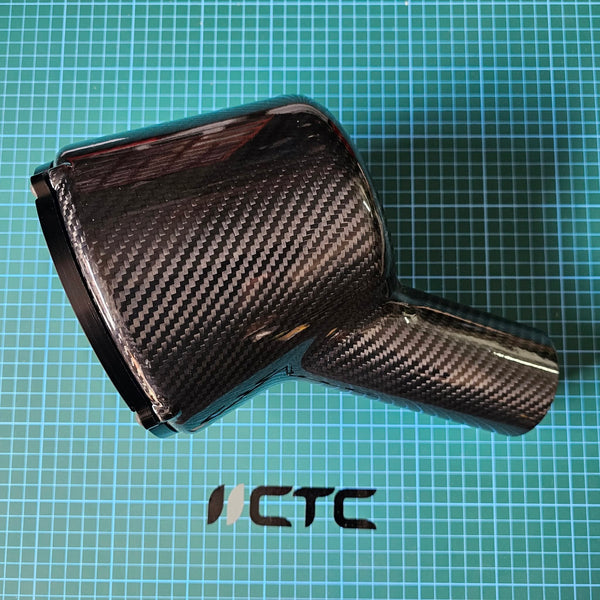 Carbon Air Box <br> Suzuki Swift Sport K14C <br> ZC33S 2018-2020