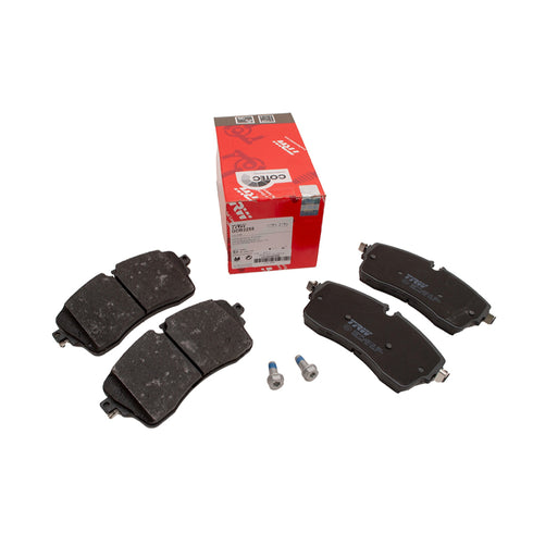 Front Brake Pads <br> Suzuki Swift Sport ZC32S <br> 2011-2017