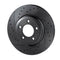 T5 Front Brake Discs (PAIR) <br>Suzuki Swift Sport ZC31S <br> 2005-2011