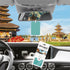 Scented Card Imao BALI <br> Air Freshener <br> Car Fragrance