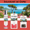 Imao CAPRI *<br> Air Freshener <br> Full Set