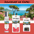 Imao CAPRI *<br> Air Freshener <br> Full Set