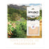 Scented Card Imao MADAGASCAR <br> Air Freshener <br> Car Fragrance