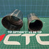 Cat Back Single Silencer System <br> Suzuki Swift Sport ZC31S <br> 2005-2011