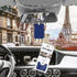 Scented Card Imao PARIS <br> Air Freshener <br> Car Fragrance
