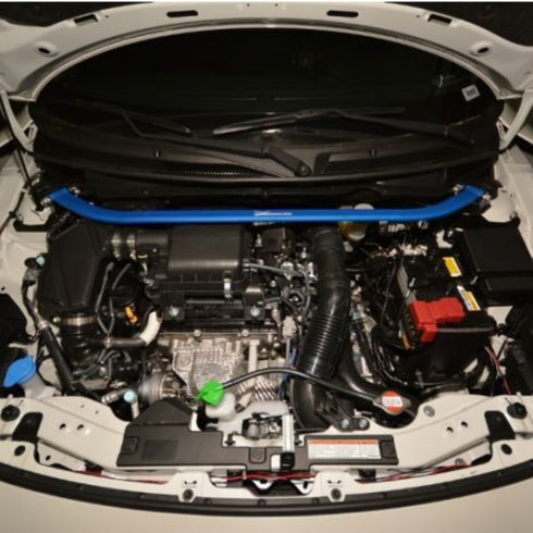 Front Strut Brace <br> Suzuki Swift Sport ZC33S <br> 2017-2023