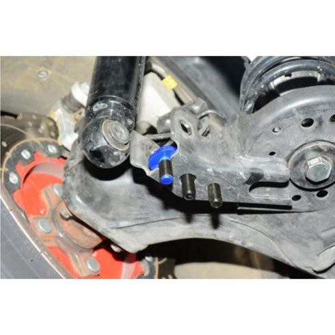 Rear Anti Roll Bar Add On ARB 17mm <br> Suzuki Swift Sport ZC33S <br> 2017-2021