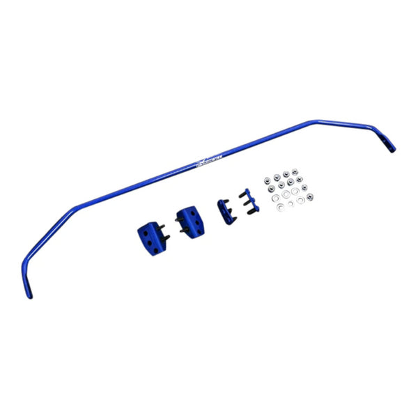 Rear Anti Roll Bar Add On ARB 17mm <br> Suzuki Swift Sport ZC33S <br> 2017-2021