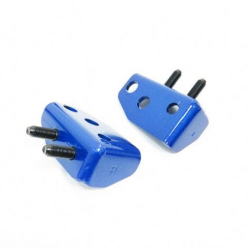 Rear Anti Roll Bar Add On ARB 17mm <br> Suzuki Swift Sport ZC33S <br> 2017-2021