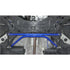 Front 4 Point Lower Brace <br> Suzuki Swift Sport ZC33S <br> 2017-2021