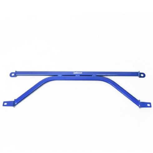 Front 4 Point Lower Brace <br> Suzuki Swift Sport ZC33S <br> 2017-2021