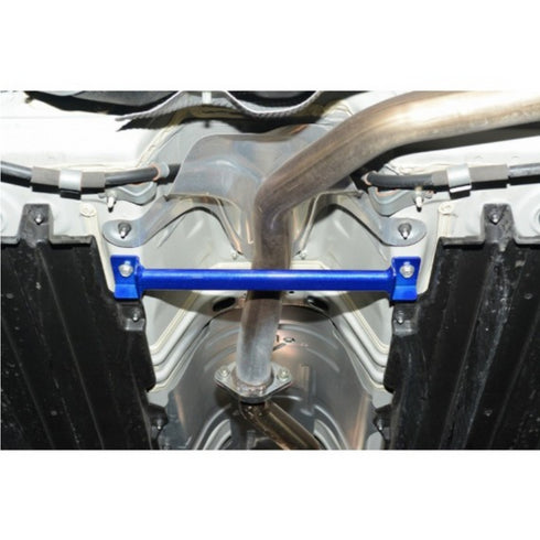 Front Middle Lower Brace <br> Suzuki Swift Sport ZC33S <br> 2017-2021