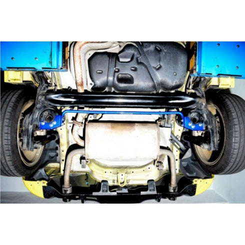 Rear Anti Roll Bar Add On ARB 17mm <br> Suzuki Swift Sport ZC32S <br> 2011-2017