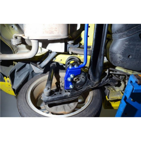 Rear Anti Roll Bar Add On ARB 17mm <br> Suzuki Swift Sport ZC32S <br> 2011-2017