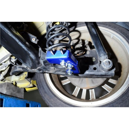 Rear Anti Roll Bar Add On ARB 17mm <br> Suzuki Swift Sport ZC32S <br> 2011-2017