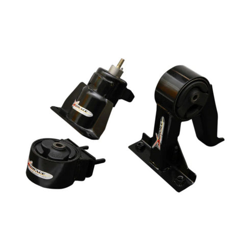 Uprated Engine Mounts STREET Spec <br> Suzuki Swift Sport ZC31S <br> 3PCS / SET