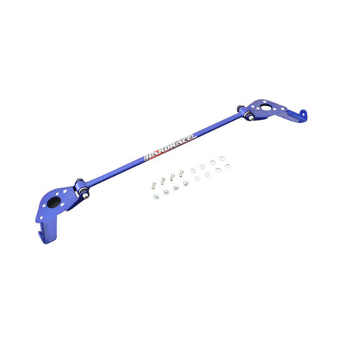 Rear Anti Roll Bar Add On ARB 17mm <br> Suzuki Swift Sport ZC31S <br> 2005-2011