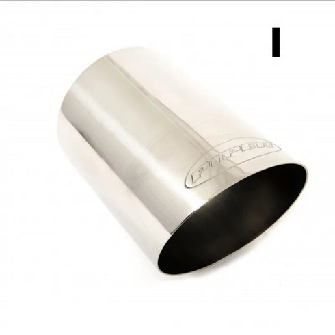 Double Silencer Cat Back System <br> Suzuki Swift ZC21S 1.3 / 1.5 <br> 2005-2011