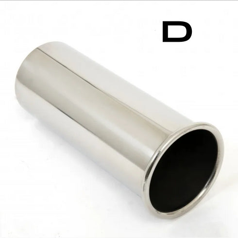 Single Silencer Cat Back System <br> Suzuki Swift ZC21S 1.3 / 1.5 <br> 2005-2011