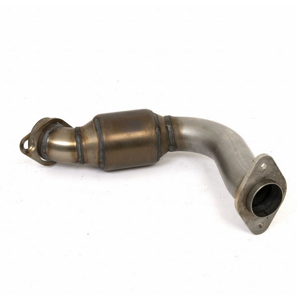 Link Pipe With Sports Cat <br> Suzuki Swift Sport ZC32S <br> 2011-2017