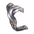 4:2:1 Exhaust Manifold <br> Suzuki Swift Sport ZC32S <br> 2011-2017