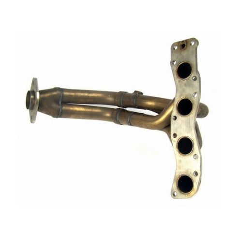 4:2:1 Exhaust Manifold <br> Suzuki Swift Sport ZC31S 1.6 & 1.3/1.5 <br> 2005-2011